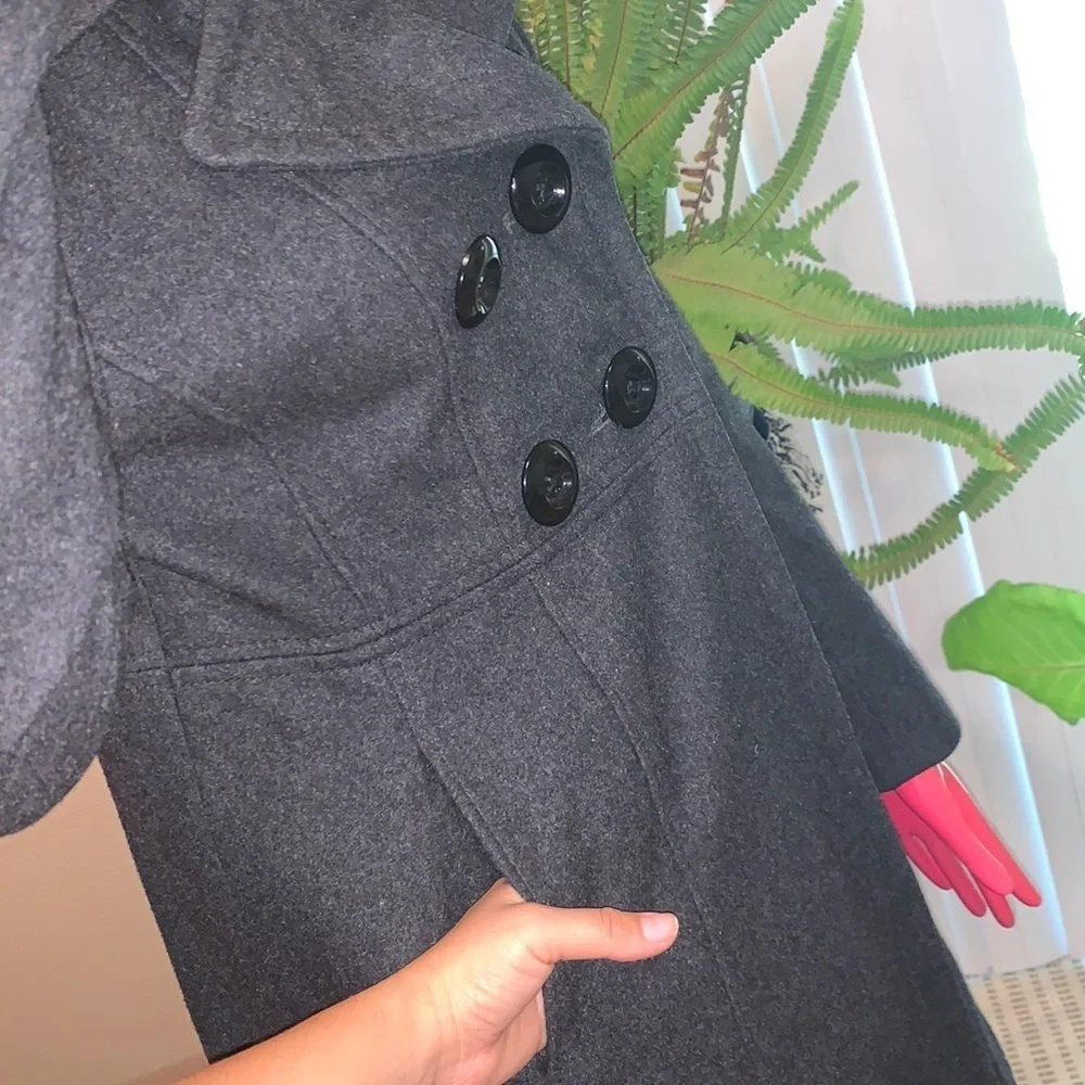 Guess Coat - Picture 6 of 14